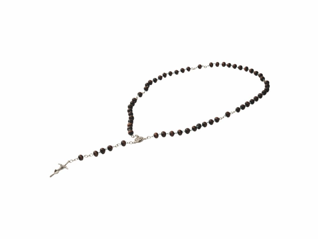 6020 - rosary